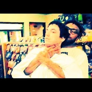 Meet your Posher, Jon